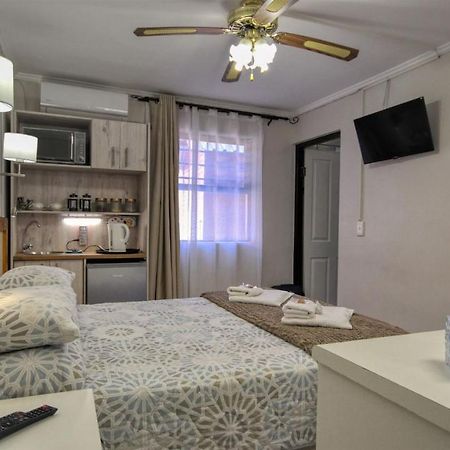 Anchorage Guest House Plettenberg Bay Kültér fotó