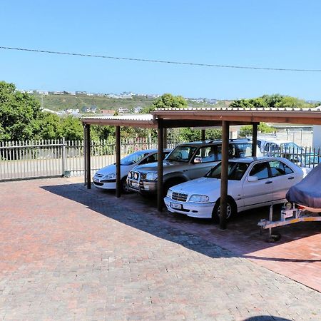 Anchorage Guest House Plettenberg Bay Kültér fotó