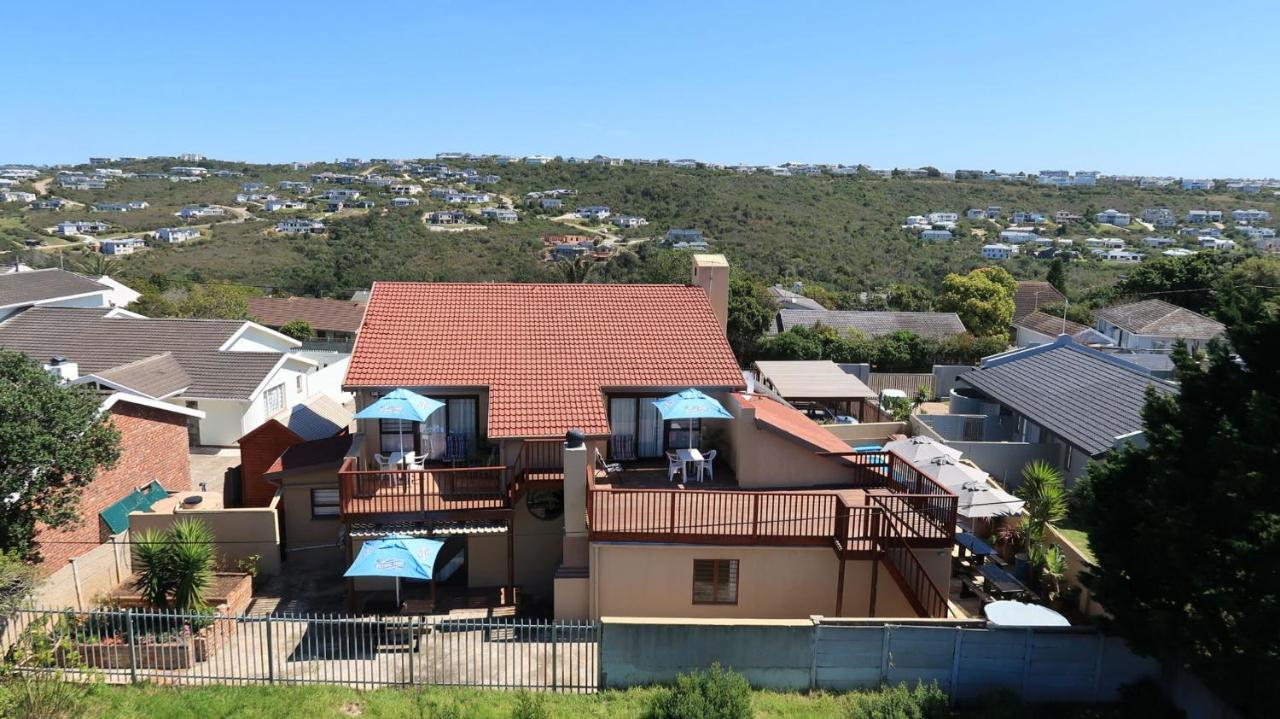 Anchorage Guest House Plettenberg Bay Kültér fotó