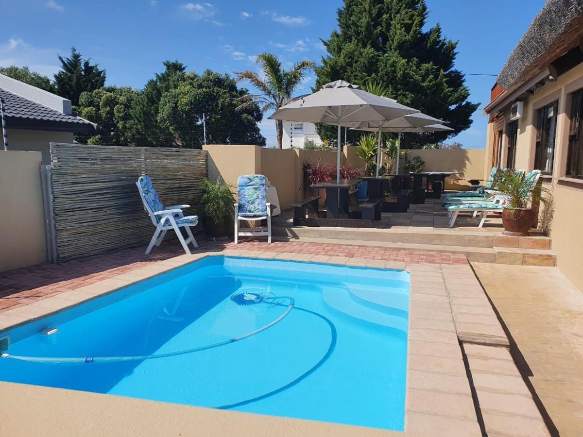 Anchorage Guest House Plettenberg Bay Kültér fotó