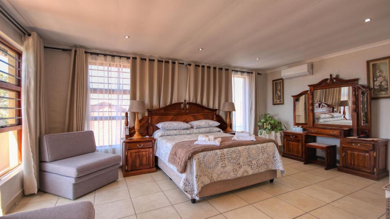 Anchorage Guest House Plettenberg Bay Kültér fotó