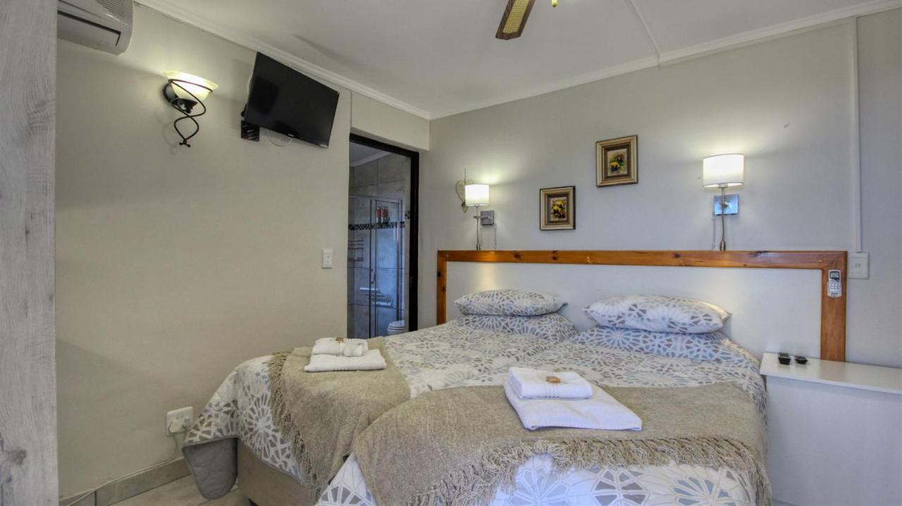 Anchorage Guest House Plettenberg Bay Kültér fotó
