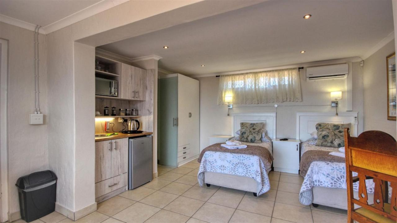 Anchorage Guest House Plettenberg Bay Kültér fotó