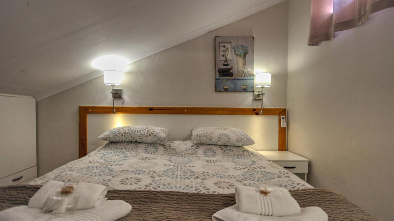 Anchorage Guest House Plettenberg Bay Kültér fotó