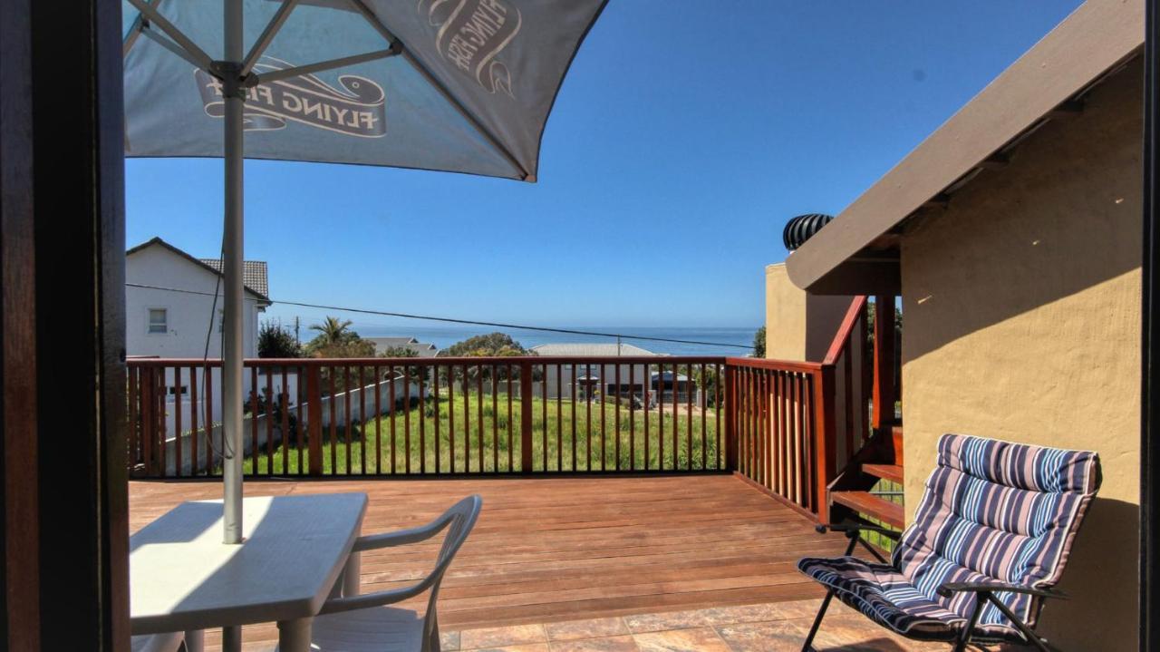 Anchorage Guest House Plettenberg Bay Kültér fotó