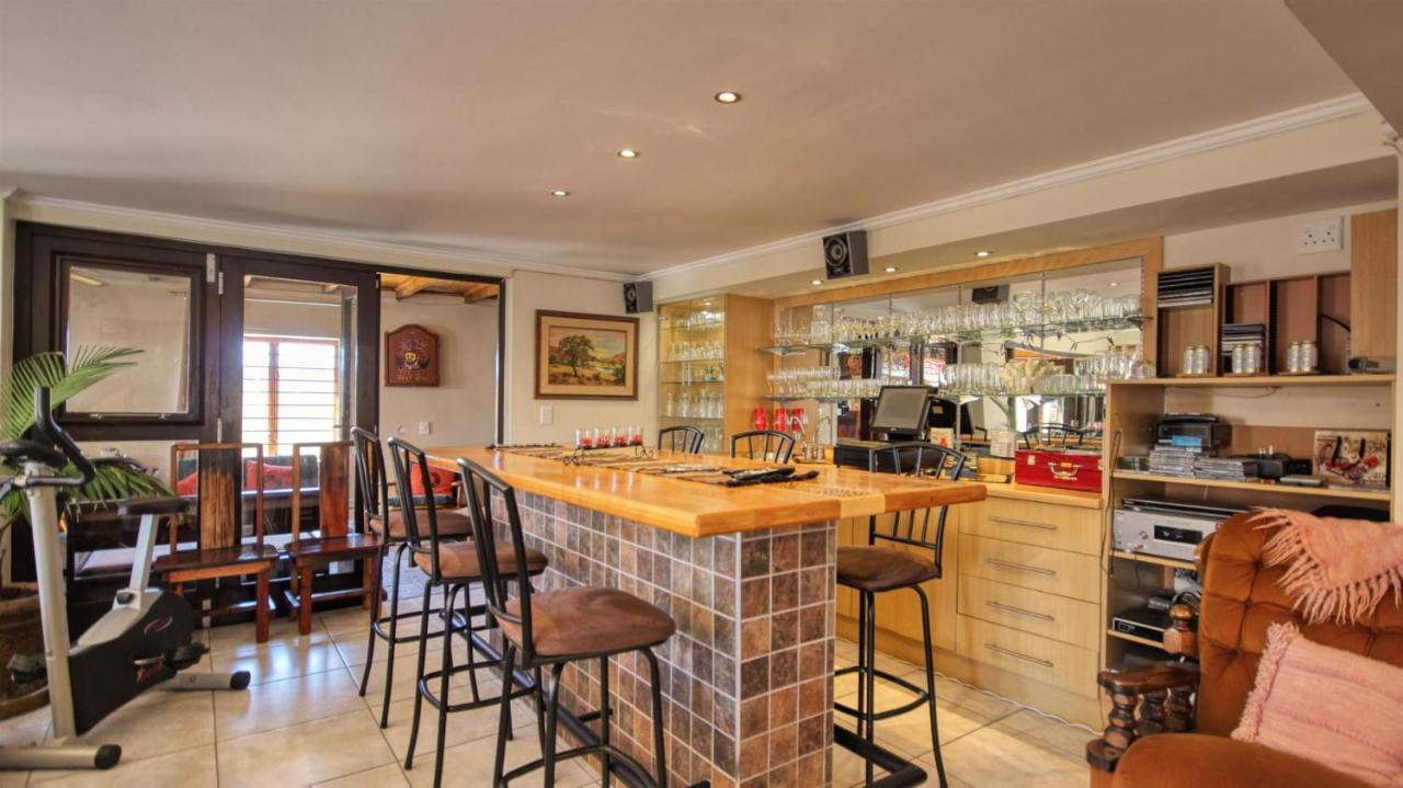 Anchorage Guest House Plettenberg Bay Kültér fotó