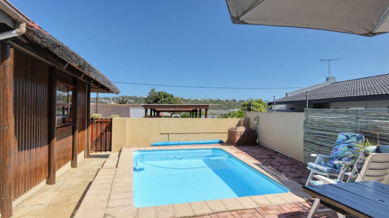 Anchorage Guest House Plettenberg Bay Kültér fotó