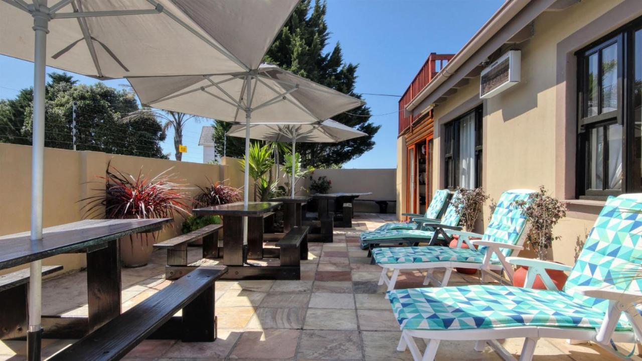Anchorage Guest House Plettenberg Bay Kültér fotó