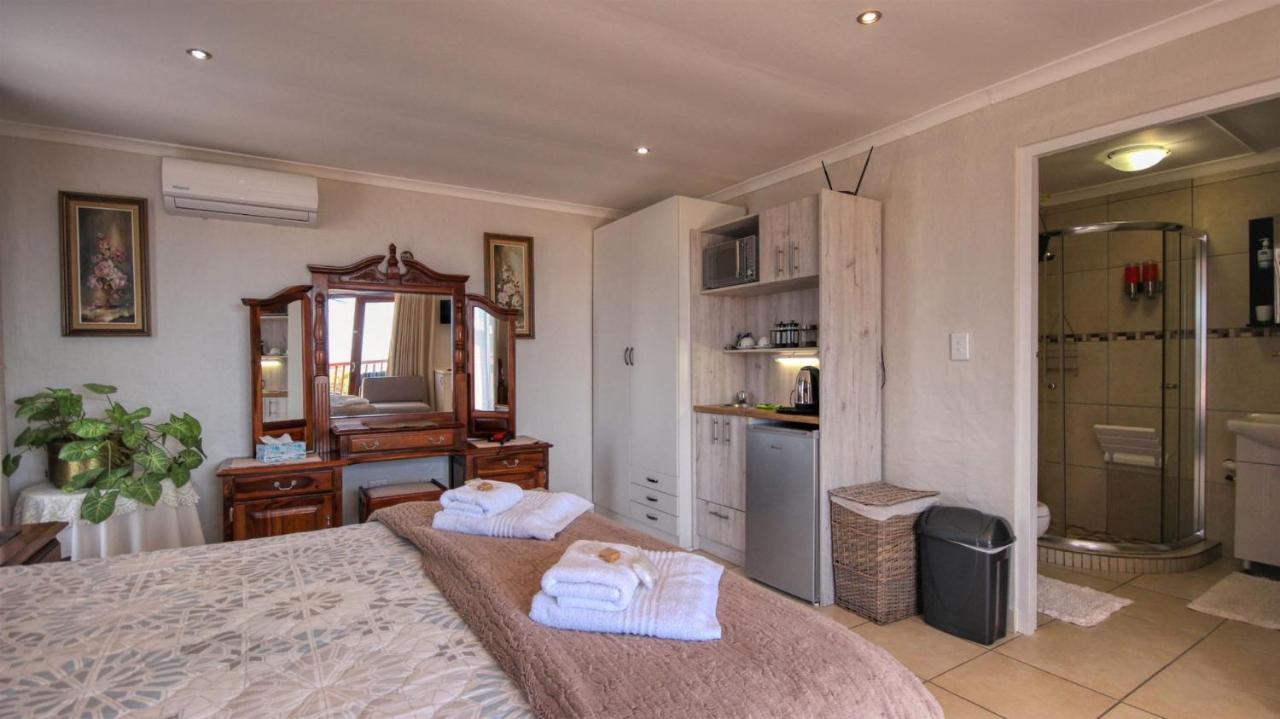 Anchorage Guest House Plettenberg Bay Kültér fotó