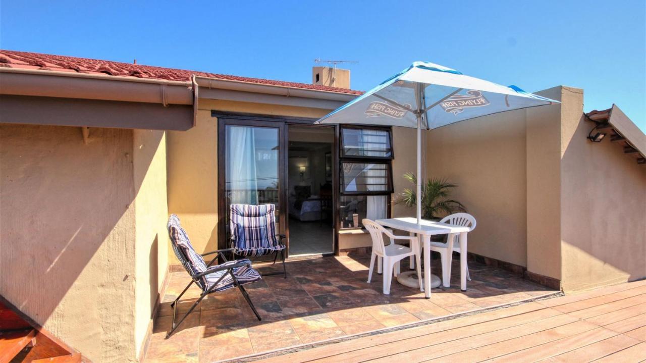 Anchorage Guest House Plettenberg Bay Kültér fotó