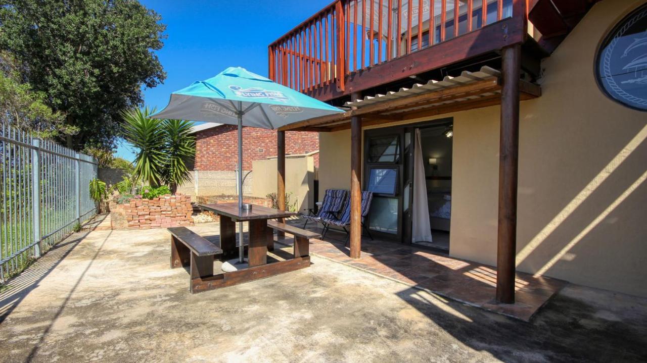 Anchorage Guest House Plettenberg Bay Kültér fotó