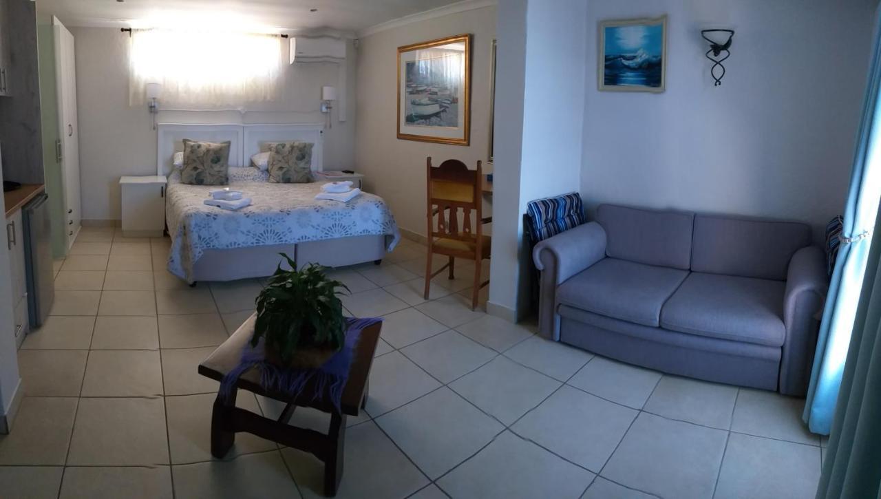 Anchorage Guest House Plettenberg Bay Kültér fotó