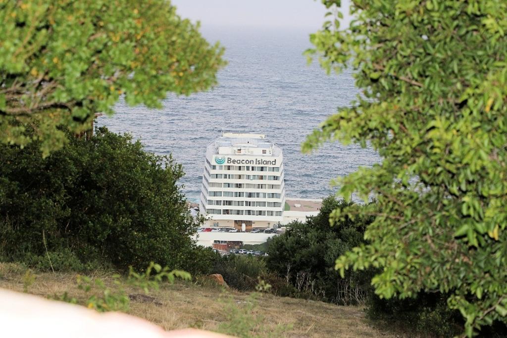 Anchorage Guest House Plettenberg Bay Kültér fotó