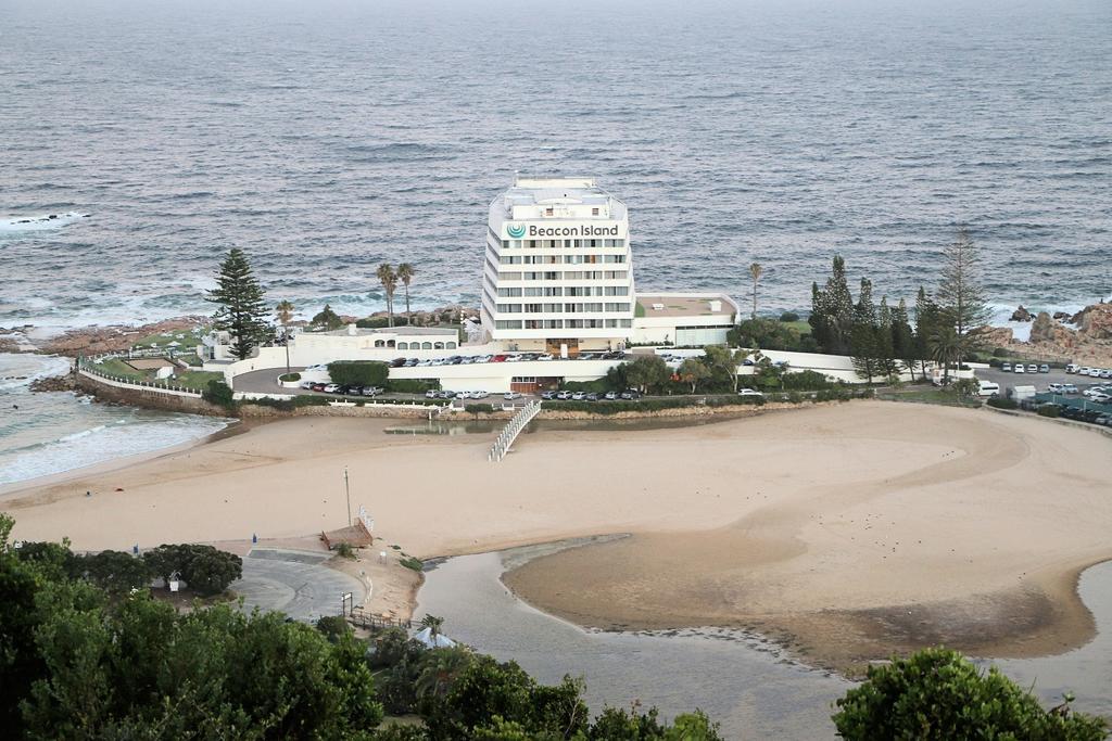 Anchorage Guest House Plettenberg Bay Kültér fotó