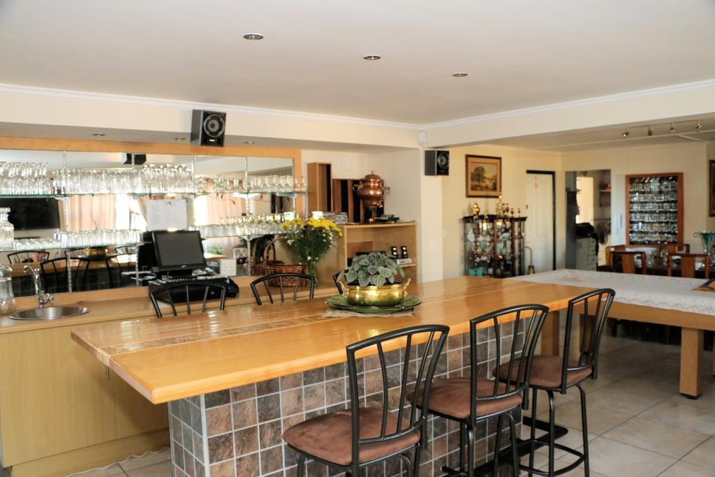 Anchorage Guest House Plettenberg Bay Kültér fotó