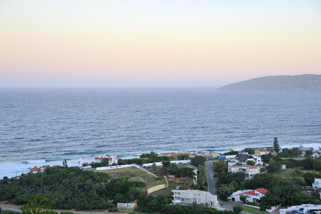 Anchorage Guest House Plettenberg Bay Szoba fotó