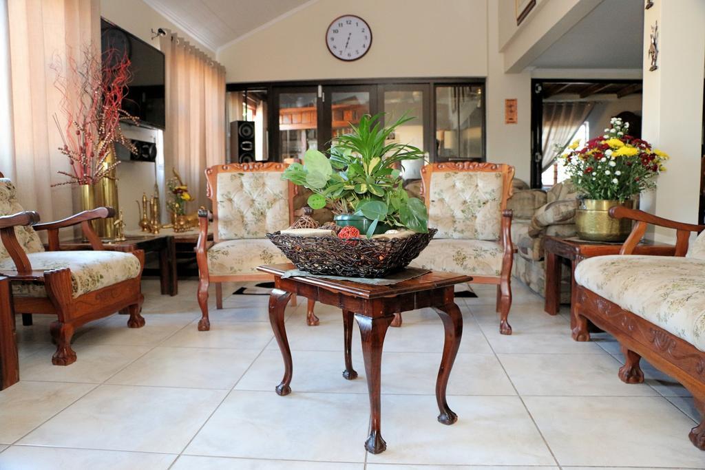 Anchorage Guest House Plettenberg Bay Kültér fotó
