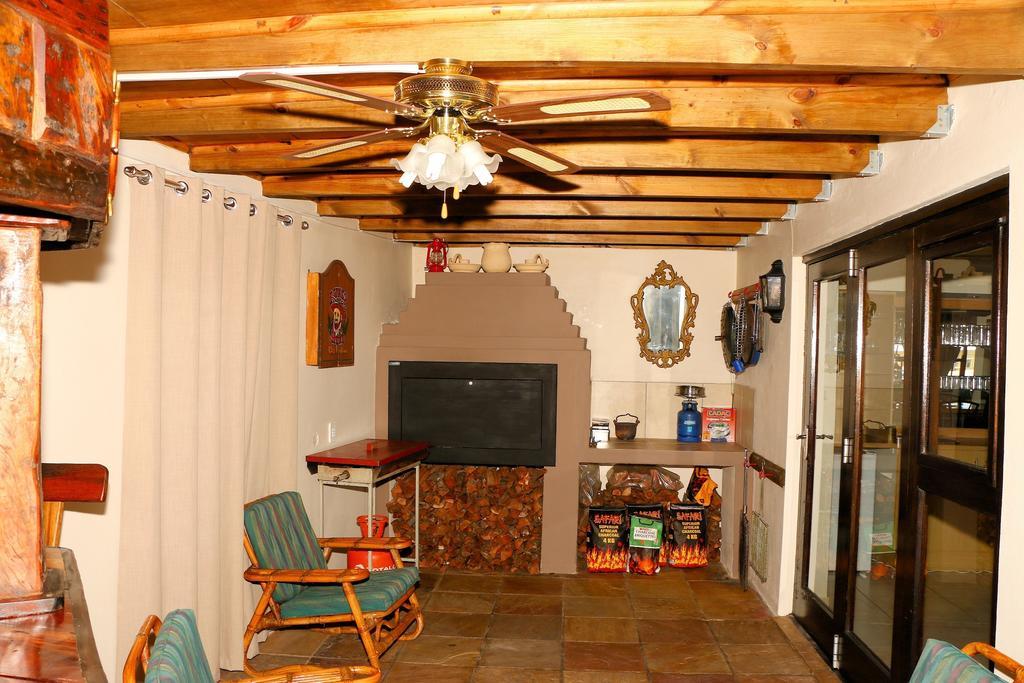 Anchorage Guest House Plettenberg Bay Kültér fotó