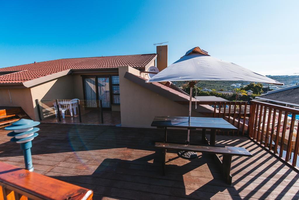 Anchorage Guest House Plettenberg Bay Kültér fotó
