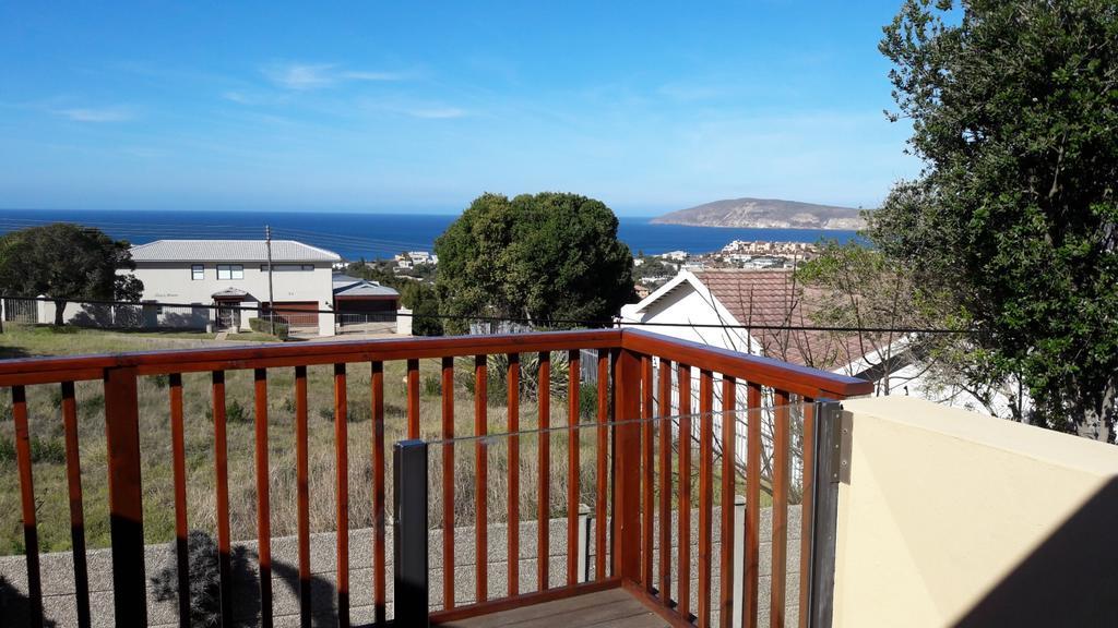 Anchorage Guest House Plettenberg Bay Kültér fotó