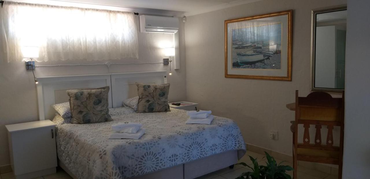 Anchorage Guest House Plettenberg Bay Kültér fotó