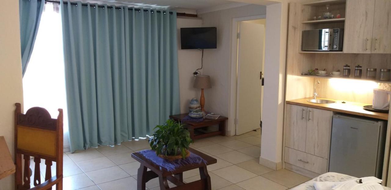 Anchorage Guest House Plettenberg Bay Kültér fotó