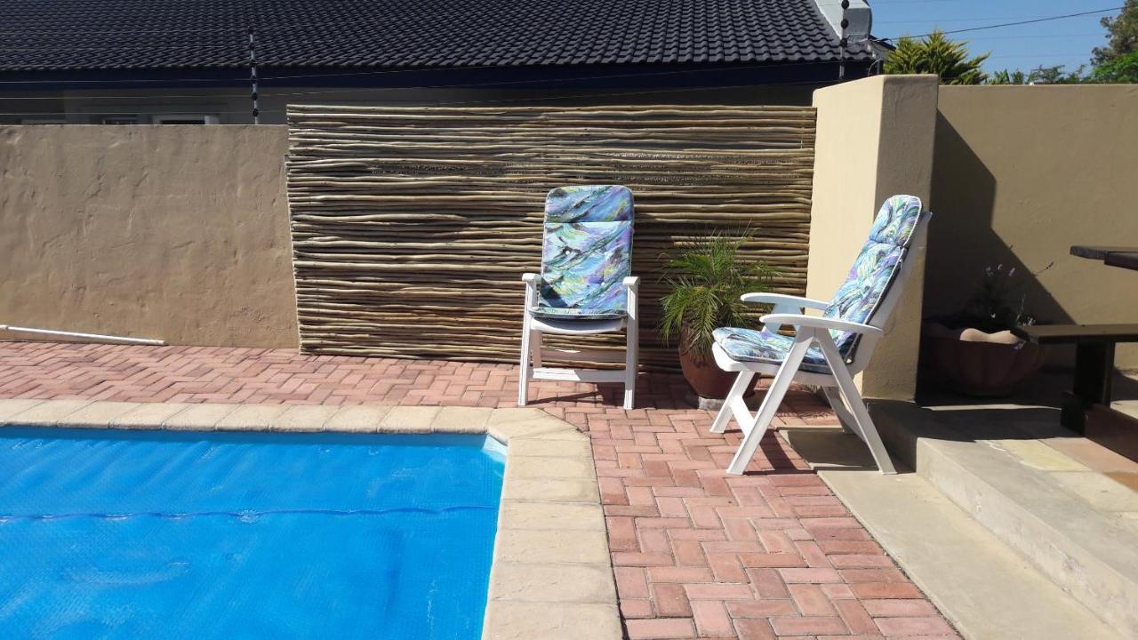 Anchorage Guest House Plettenberg Bay Kültér fotó