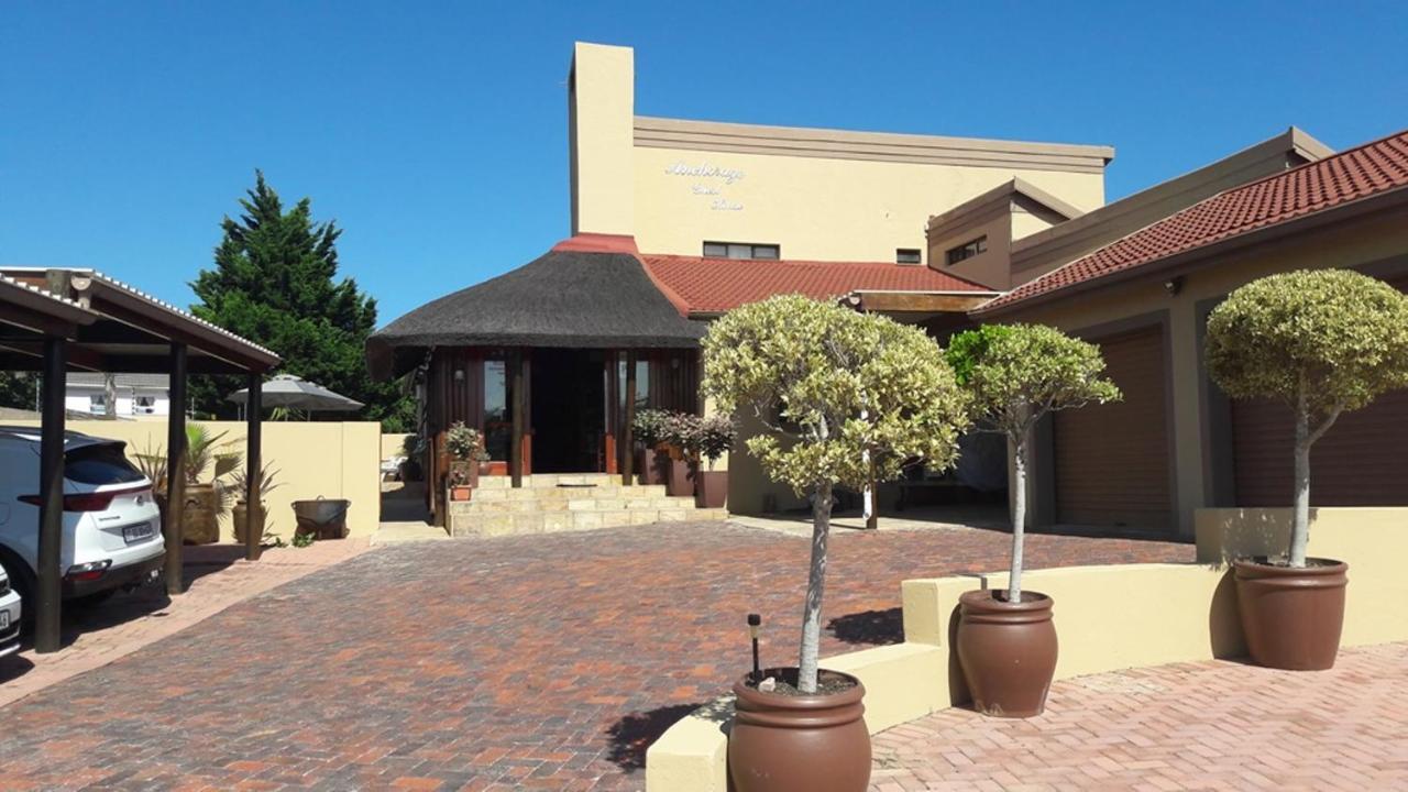 Anchorage Guest House Plettenberg Bay Kültér fotó