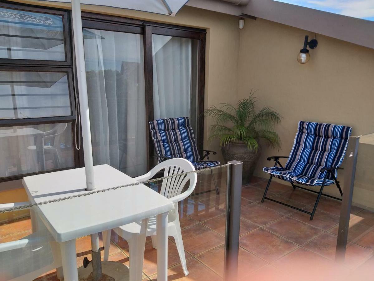Anchorage Guest House Plettenberg Bay Kültér fotó