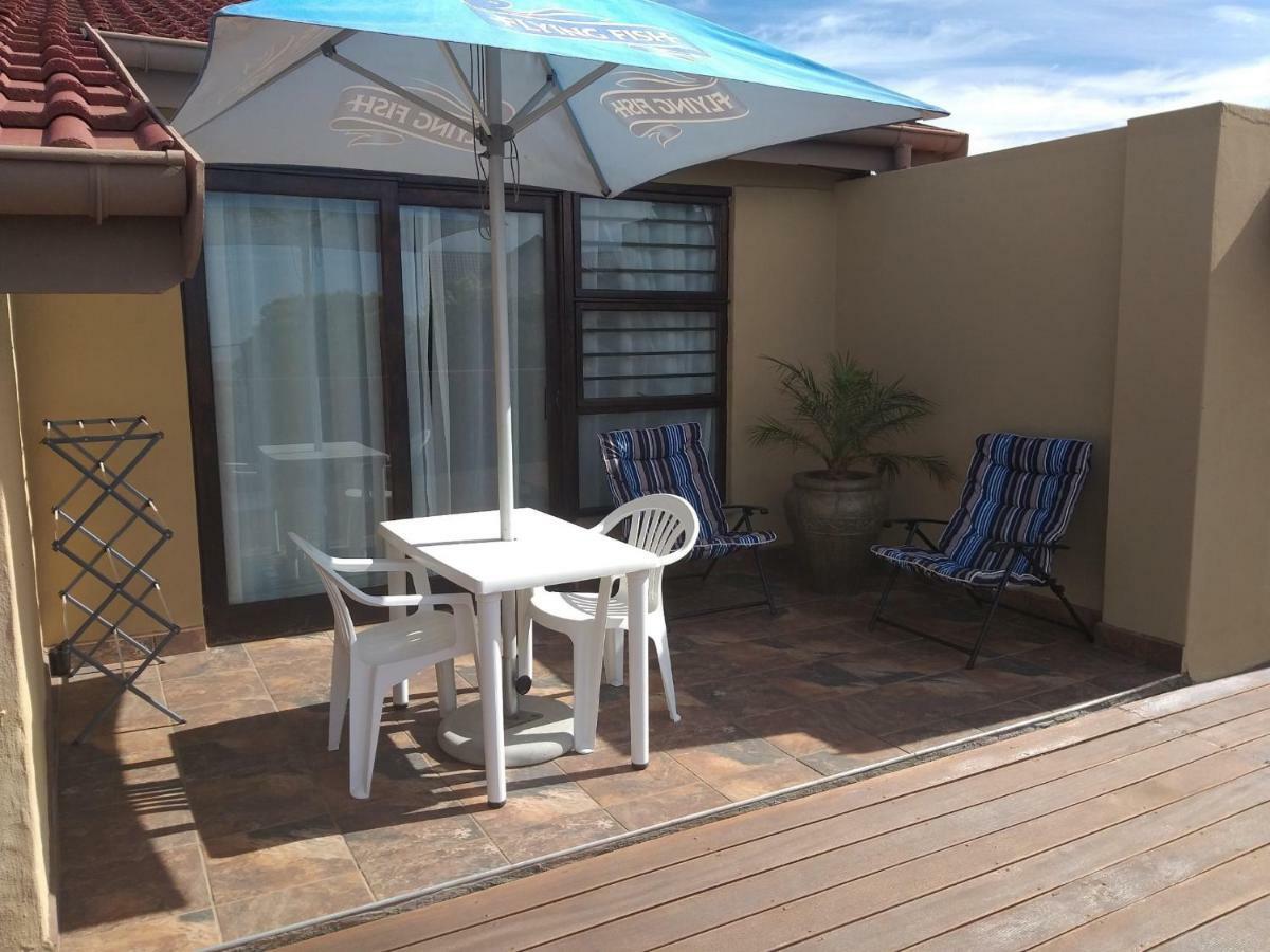 Anchorage Guest House Plettenberg Bay Kültér fotó