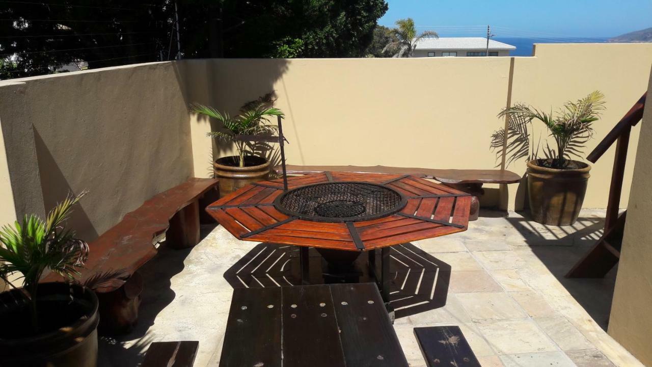 Anchorage Guest House Plettenberg Bay Kültér fotó
