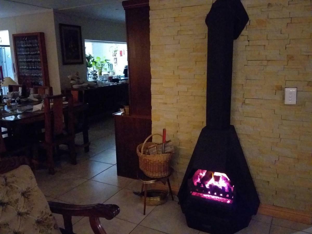 Anchorage Guest House Plettenberg Bay Kültér fotó
