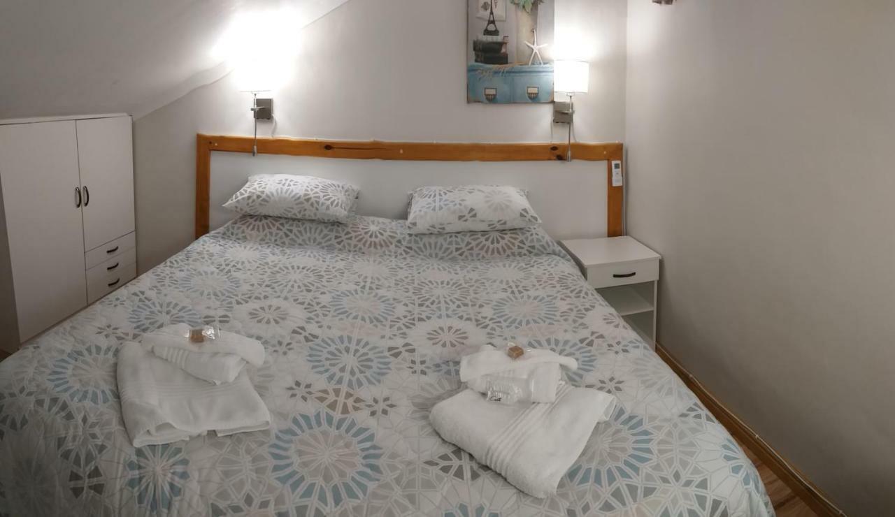 Anchorage Guest House Plettenberg Bay Kültér fotó