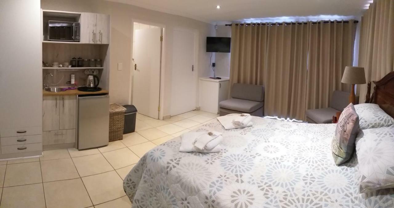 Anchorage Guest House Plettenberg Bay Kültér fotó
