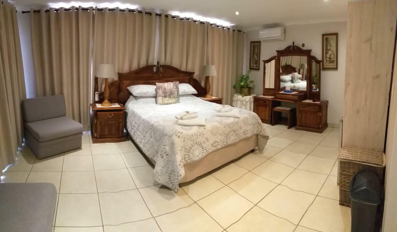 Anchorage Guest House Plettenberg Bay Kültér fotó