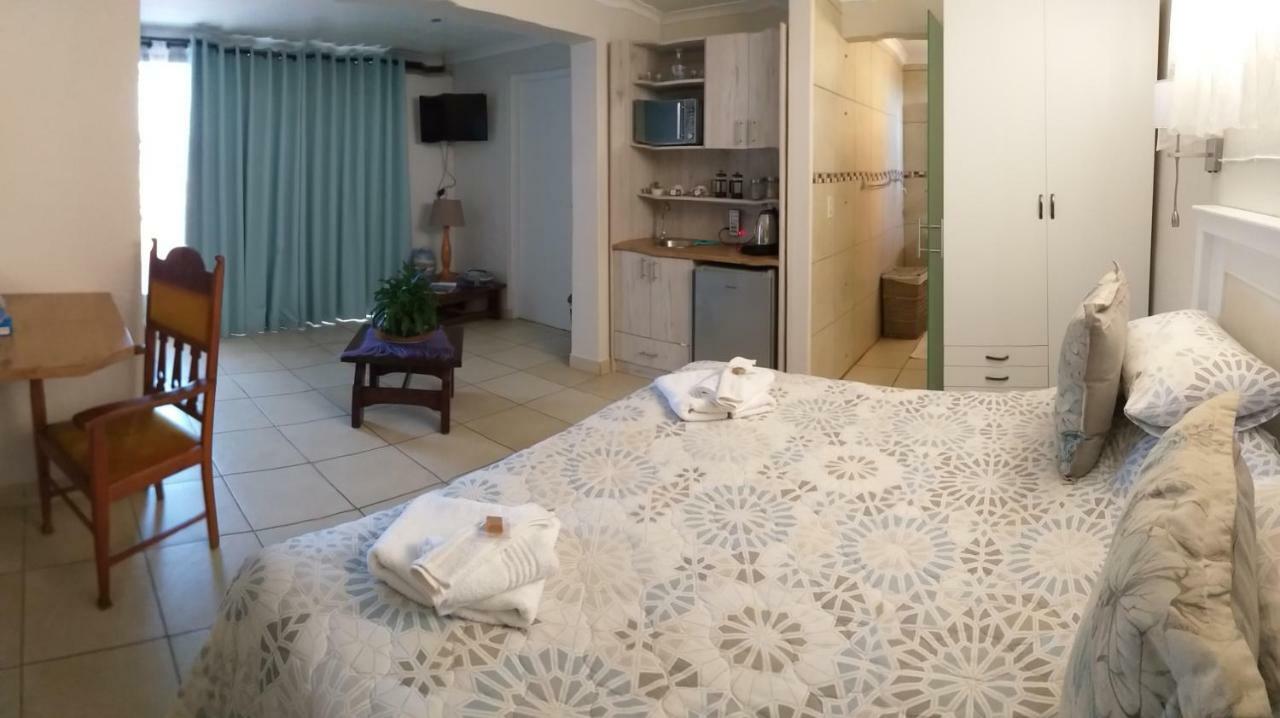 Anchorage Guest House Plettenberg Bay Kültér fotó